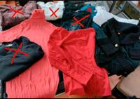 5x Klamottenpaket Blusen Pulli EDC Esprit Identic Manguun 38 40 M Niedersachsen - Holle Vorschau