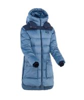 KARI TRAA Women's Rong Daunen Parka S 34 - 36 down Winter Mantel Sachsen - Chemnitz Vorschau