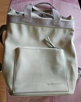 Suri Frey Rucksack in mint Bayern - Bad Aibling Vorschau