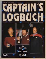 Star Trek - Captain's Logbuch Rheinland-Pfalz - Ferschweiler Vorschau