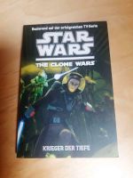 Roman Star Wars The Clone Wars Krieger der Tiefe Brandenburg - Calau Vorschau