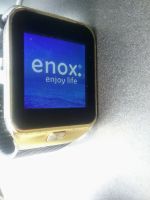 Smartwatch Smartphone Handyuhr  Enox SWP 55 Hessen - Maintal Vorschau