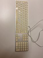 Apple Tastatur defekt Brandenburg - Kleinmachnow Vorschau