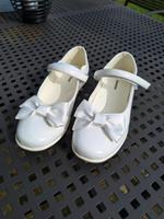 BALLERINA Lackschuhe Kommunionschuhe Hessen - Erlensee Vorschau