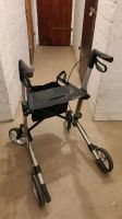 Rollator, wie neu, abzugeben Sachsen-Anhalt - Magdeburg Vorschau