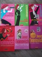 Evanovich, Janet - Stephanie Plum Reihe Nordrhein-Westfalen - Marienmünster Vorschau