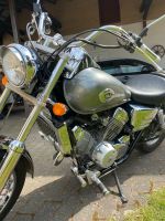 Honda 125 Shadow Niedersachsen - Meine Vorschau