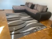 Couch Sofas mit Teppich Nordrhein-Westfalen - Mönchengladbach Vorschau