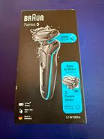 Braun Series 5 Rasierer Restgarantie bis 02/26 Rheinland-Pfalz - Wattenheim Vorschau