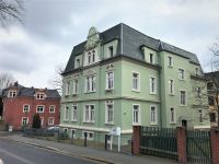 Geräumige 3-Raum Wohnung - Villenviertel am "Wilden Mann" Dresden - Trachau Vorschau