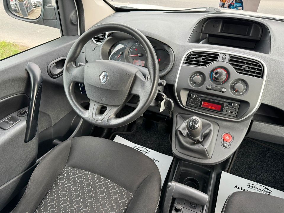 Renault Kangoo 1.5dCi Rapid Maxi Combi*MiXto*Klima* in Berlin