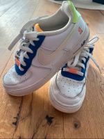 Nike Air Force One Gr. 38,5 Hessen - Rodgau Vorschau