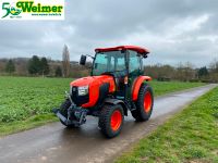 Kubota L 2622 H CAB Allradtraktor mit Kabine #177398 Hessen - Lollar Vorschau