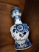 Blauw Delfts Blau Delft große Vase handbemalt ca. 30cm Nordrhein-Westfalen - Schwerte Vorschau