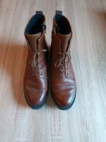 Stiefeletten aus Leder Münster (Westfalen) - Mauritz Vorschau
