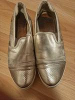 Schuhe, Slipper von: Mustang, 8,00€ Schleswig-Holstein - Altenholz Vorschau