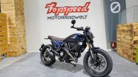 Ducati Scrambler Nightshift Rheinland-Pfalz - Trier Vorschau