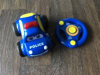 Funkferngesteuertes Polizei-Auto mit Sound und Licht Sachsen-Anhalt - Könnern Vorschau