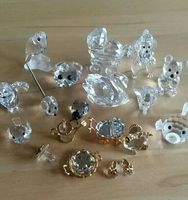 Swarovski Figuren und Swarovski Memories z.B. Puppe;Katze; Pudel Nordrhein-Westfalen - Erkrath Vorschau