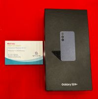 Samsung Galaxy S24 Plus 5G 512GB NEU & Originalversiegelt Nürnberg (Mittelfr) - Südstadt Vorschau