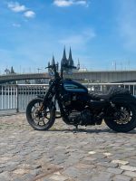 Harley Davidson Sportster XL 1200 Iron Kesstech 2in1 Nordrhein-Westfalen - Engelskirchen Vorschau