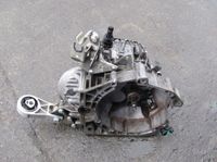 ✔️ Schaltgetriebe 2.2HDi 6-GANG 20GP15 FIAT DUCATO 11-17 31TKM Berlin - Wilmersdorf Vorschau