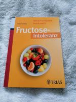 Fructose - Intoleranz Buch abzugeben Kreis Pinneberg - Quickborn Vorschau