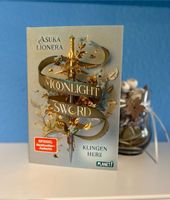 Moonlight sword Asuka Lionera Hardcover Niedersachsen - Edewecht Vorschau