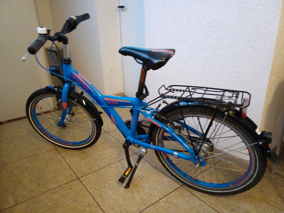 Boomer Kinderfahrrad 20 Zoll in Köln