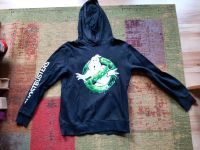 Hoodie Kaputze Pullover Ghodtbusters sehr guter Zustand 146 152 Wandsbek - Hamburg Farmsen-Berne Vorschau