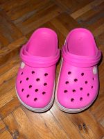 Kinderschuhe crocs Bayern - Dietramszell Vorschau