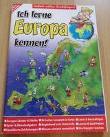 Buch - Ich lerne Europa kennen! Schleswig-Holstein - Großharrie Vorschau