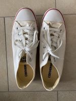 Converse Schuhe beige Größe 40 Nordrhein-Westfalen - Bergheim Vorschau