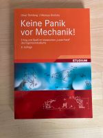 Keine Panik vor Mechanik! Oliver Romberg Baden-Württemberg - Auenwald Vorschau