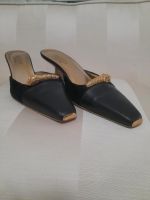 Gucci Tom Ford Dragon Mules Highheels Statement  Gr.39 Bayern - Kösching Vorschau