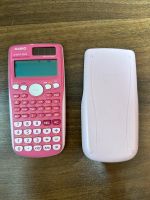 Casio fx 85gt plus pink rosa Taschenrechner Bayern - Hausham Vorschau