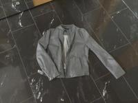 Damen Leder Jacke Hessen - Lahntal Vorschau