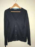 EDC blauer Cardigan Strickjacke Gr. L Thüringen - Ilmenau Vorschau