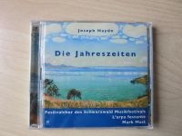 Die Jahreszeiten von Joseph Haydn 2 CDs Baden-Württemberg - Herrenberg Vorschau