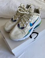 Nike Air Max 270 React 20 Turnschuhe Sneaker Gr. 41 wie neu Mitte - Tiergarten Vorschau