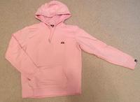 Ellesse Hoodie rosa Brandenburg - Potsdam Vorschau