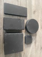 Schieferplatten Servierplatten Nordrhein-Westfalen - Lemgo Vorschau