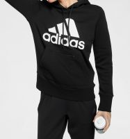 Sweatshirt von Adidas Schwarz Gr. XS Nordrhein-Westfalen - Sassenberg Vorschau