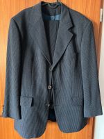 Dreiteiler,  Anzug, Desch, Gr. 50, dunkelblau Bayern - Höchberg Vorschau
