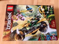 Lego Ninjago 71745 OVP Nordrhein-Westfalen - Gescher Vorschau