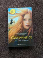 Ostwind Teil 2 ,Das Buch zum Film Bayern - Wemding Vorschau