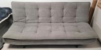 Couch / Sofa mit Schlaffunktion Nordrhein-Westfalen - Moers Vorschau