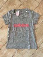 ADIDAS T- Shirt Mädchen Gr. 128 WIE NEU!!!✨ Niedersachsen - Wildeshausen Vorschau