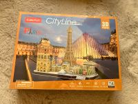 CityLine Paris, 3D Puzzle Köln - Marienburg Vorschau