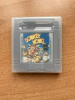 Game Boy Spiel Donkey Kong Original Nintendo! Baden-Württemberg - Heidelberg Vorschau